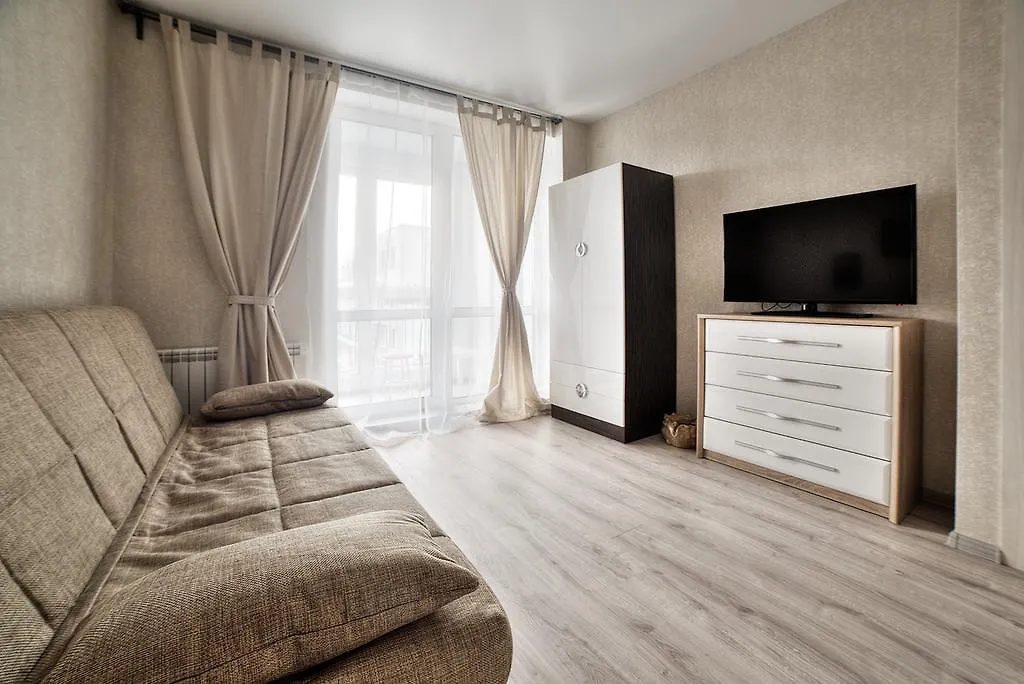 Vip Apartments In Minsk By South Beach Co. Belarus