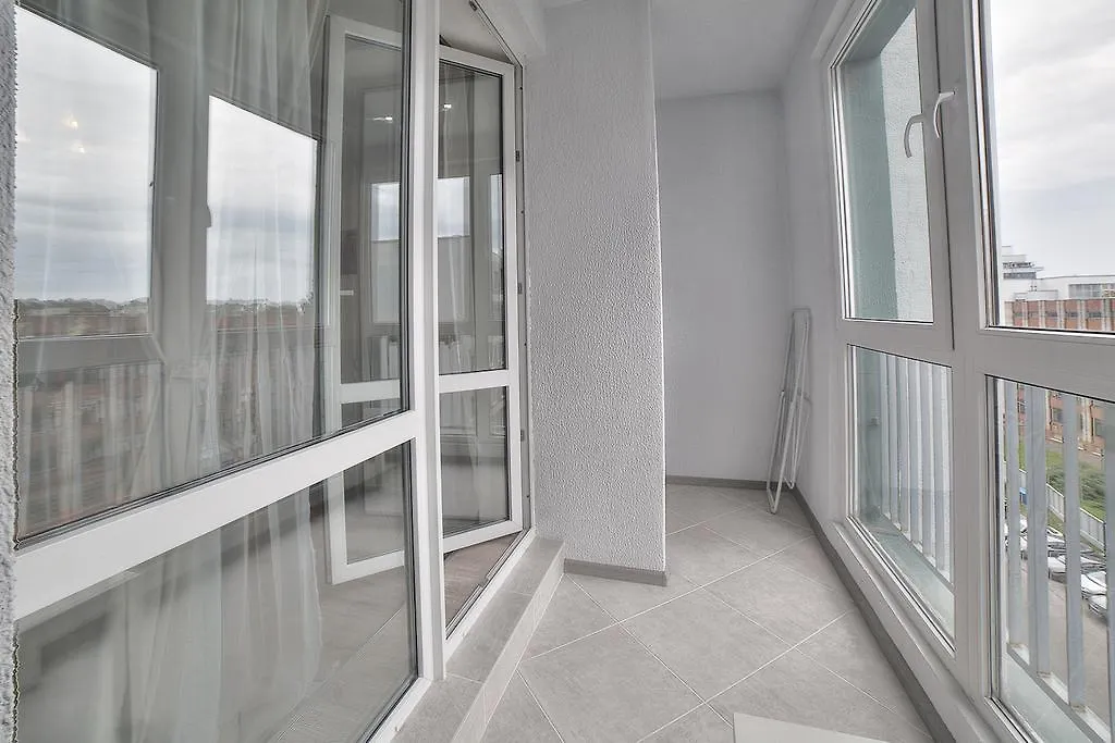 Vip Apartments In Minsk By South Beach Co. 0*,  Belarus