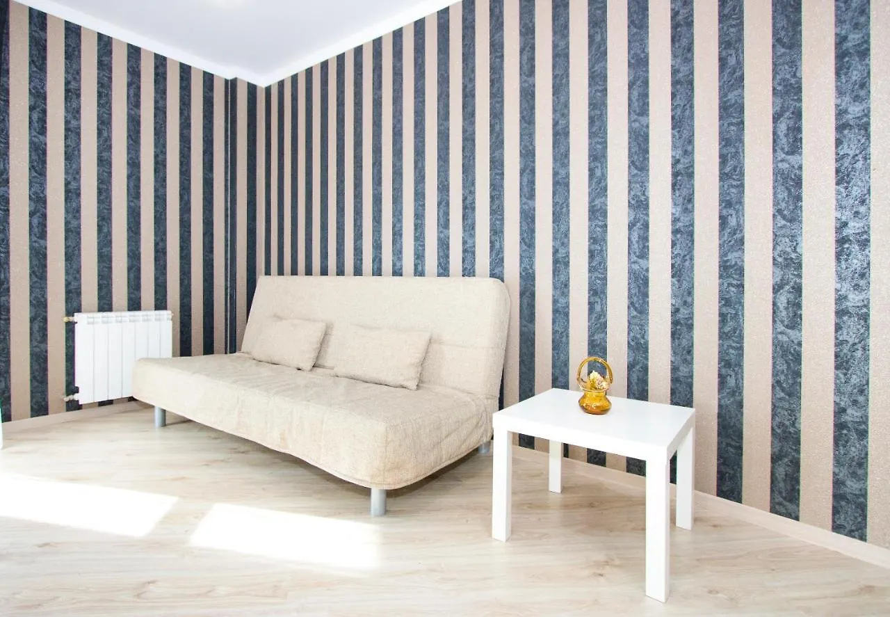 Vip Apartments In Minsk By South Beach Co.